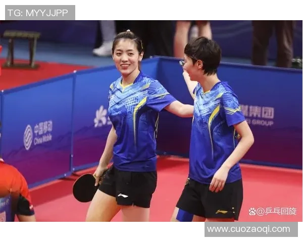 重庆乒乓球队以56分稳居挑战赛积分榜首位展现强劲实力