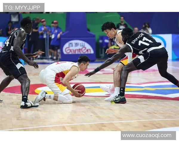 重庆篮球队在世界锦标赛中的比赛经验与表现分析