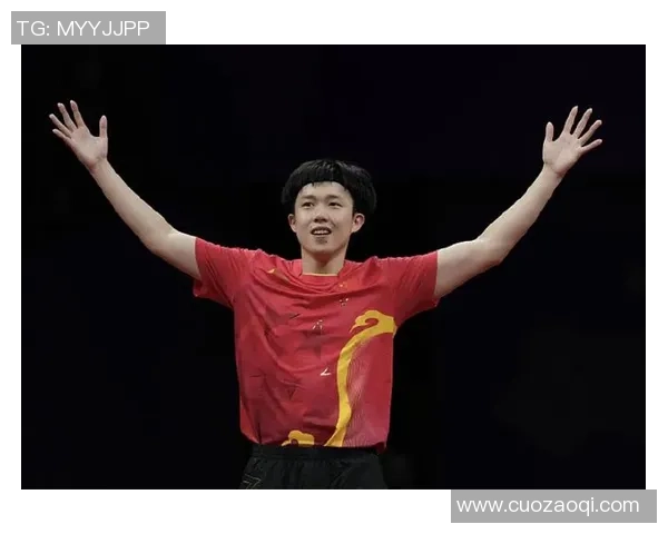 数据分析：北京乒乓球队的力量表现