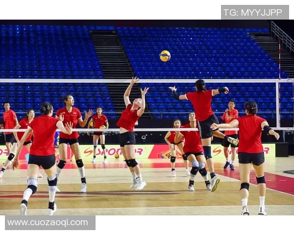 排球专题：聚焦成都排球队的状态