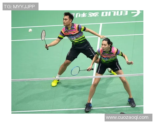 科学网球：心理素质训练方法_1