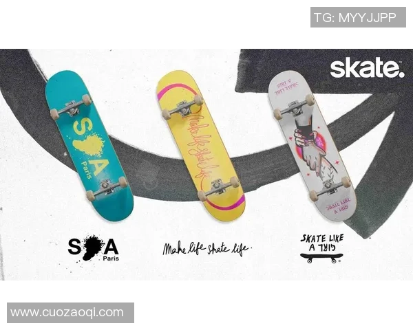 2026滑板技术排名：深圳滑板队创新高