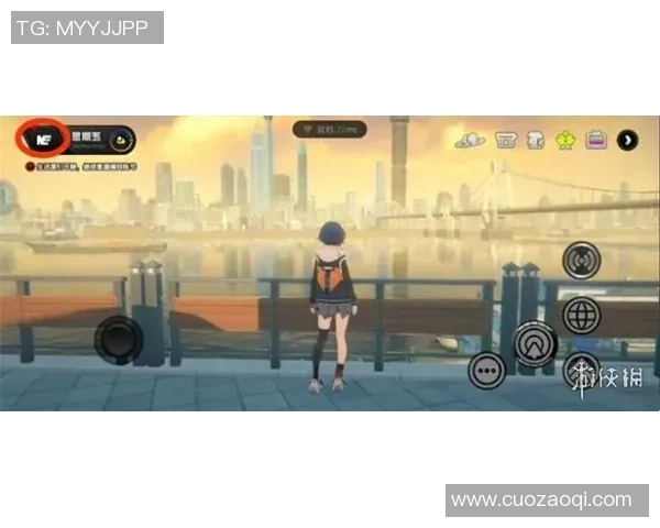 从零开始：滑板意识完全攻略