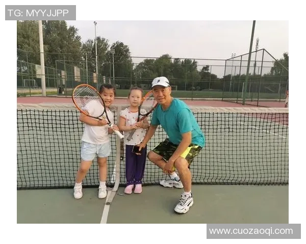 吴静专访：回顾网球历程