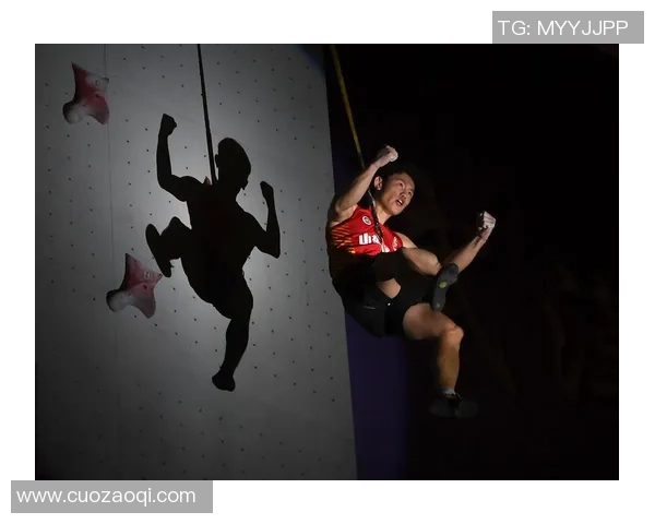 最新攀岩团队协作TOP10：广州攀岩队领跑