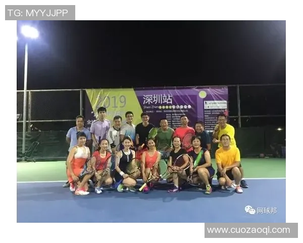 精英赛点评：南京网球队的比赛经验表现