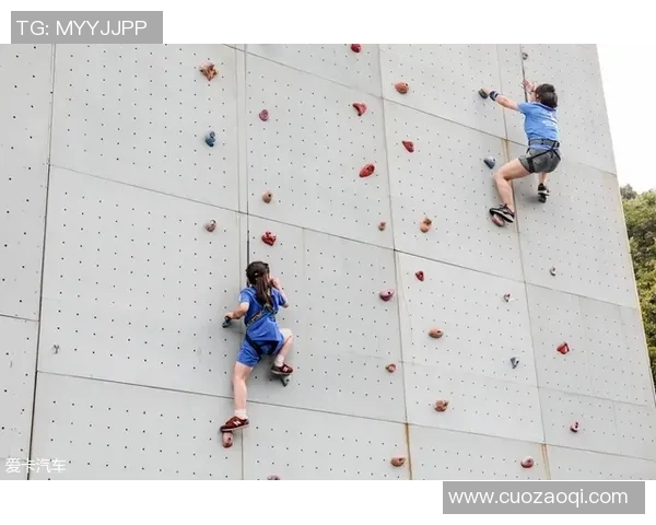 聚焦攀岩：南京攀岩队的团队协作话题
