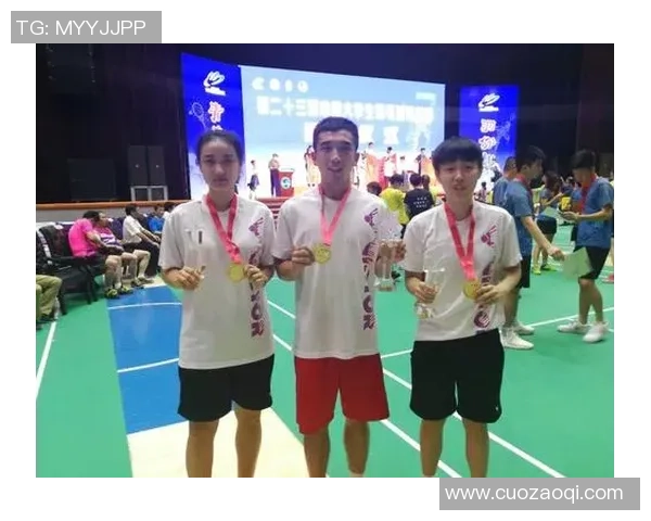 赛后复盘：北京羽毛球队 vs 成都羽毛球队的心理素质